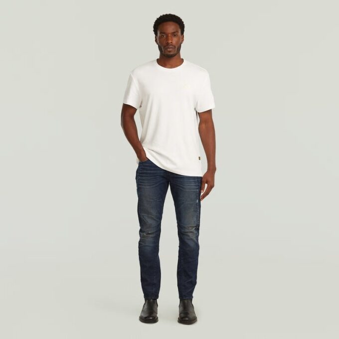 Contor 3D Slim Jeans Contor 3D Slim Jeans