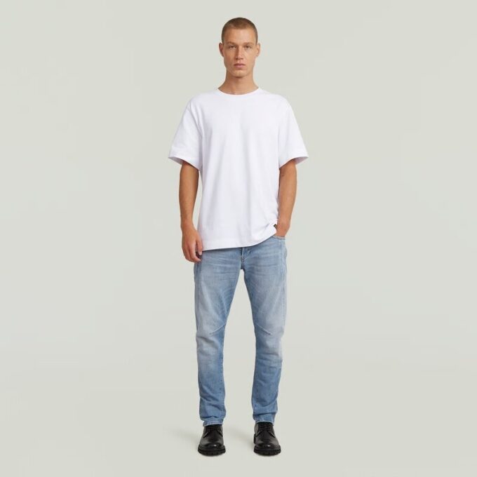 Contor 3D Slim Jeans