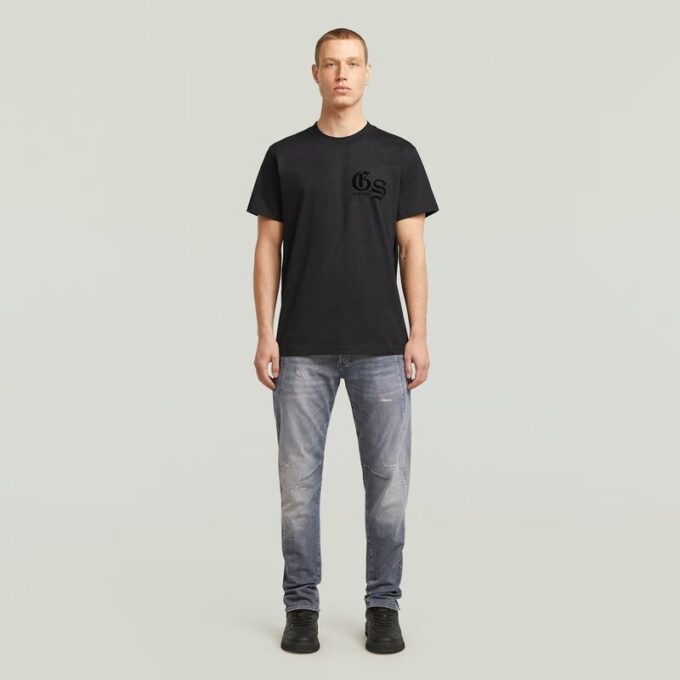 Contor 3D Slim Jeans Contor 3D Slim Jeans