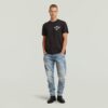 Contor 3D Slim Jeans Contor 3D Slim Jeans