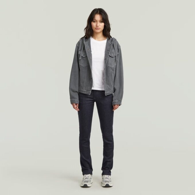 Contor 3D Slim Jeans Contor 3D Slim Jeans