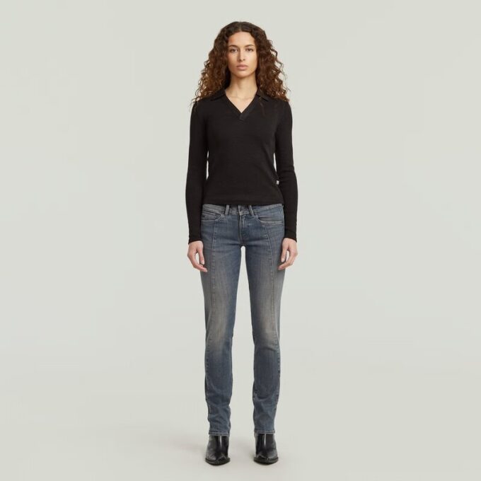 Contor 3D Slim Jeans Contor 3D Slim Jeans