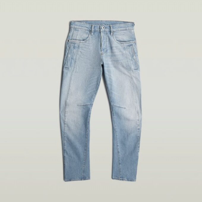 Contor 3D Slim Jeans