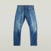Contor 3D Slim Jeans