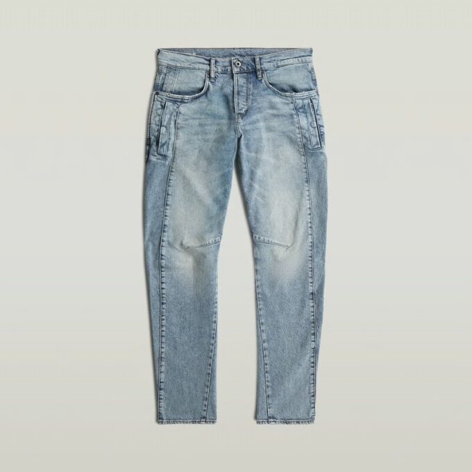 Contor 3D Slim Jeans Contor 3D Slim Jeans