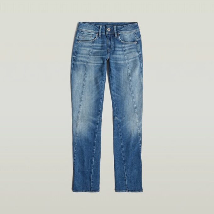 Contor 3D Slim Jeans