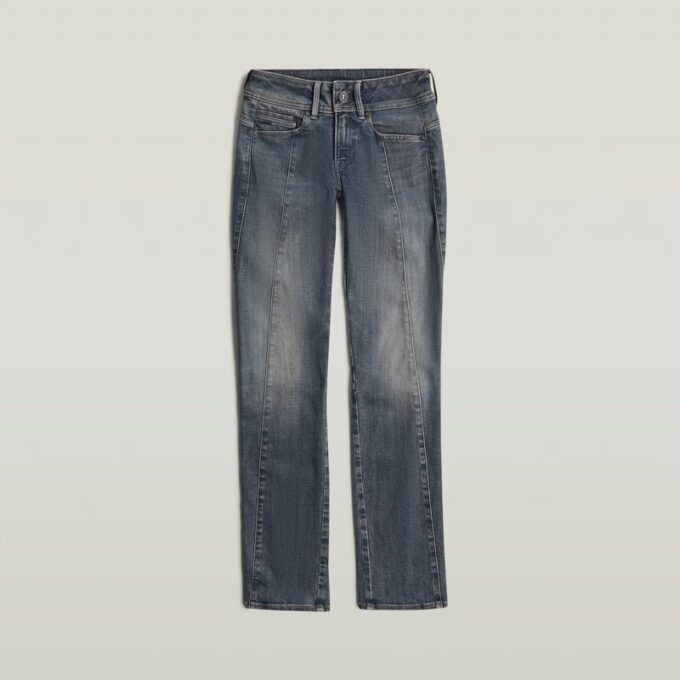 Contor 3D Slim Jeans Contor 3D Slim Jeans