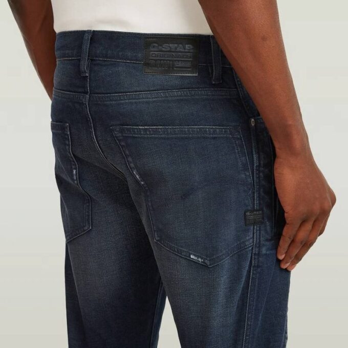 Contor 3D Slim Jeans Contor 3D Slim Jeans