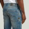 Contor 3D Slim Jeans Contor 3D Slim Jeans