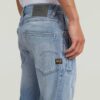 Contor 3D Slim Jeans