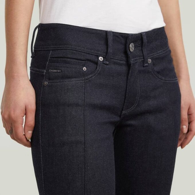 Contor 3D Slim Jeans Contor 3D Slim Jeans