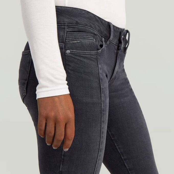 Contor 3D Slim Jeans