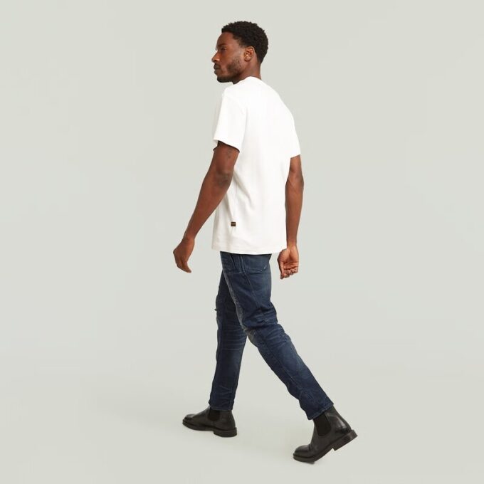Contor 3D Slim Jeans Contor 3D Slim Jeans