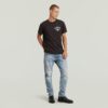 Contor 3D Slim Jeans Contor 3D Slim Jeans