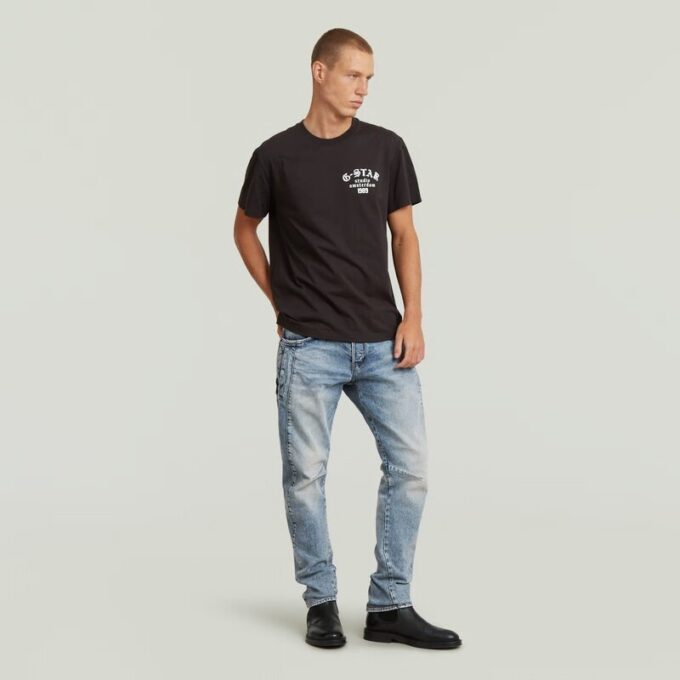 Contor 3D Slim Jeans Contor 3D Slim Jeans