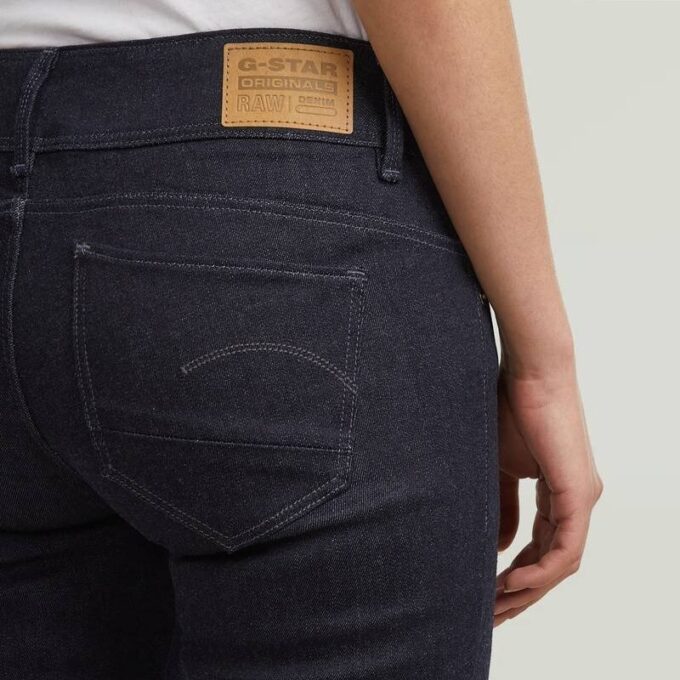 Contor 3D Slim Jeans Contor 3D Slim Jeans