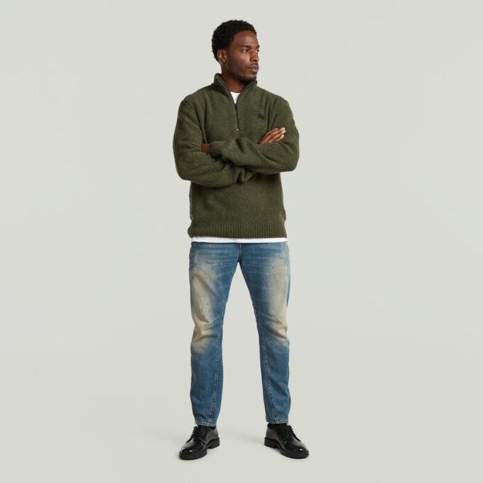 Contor 3D Slim Jeans Contor 3D Slim Jeans