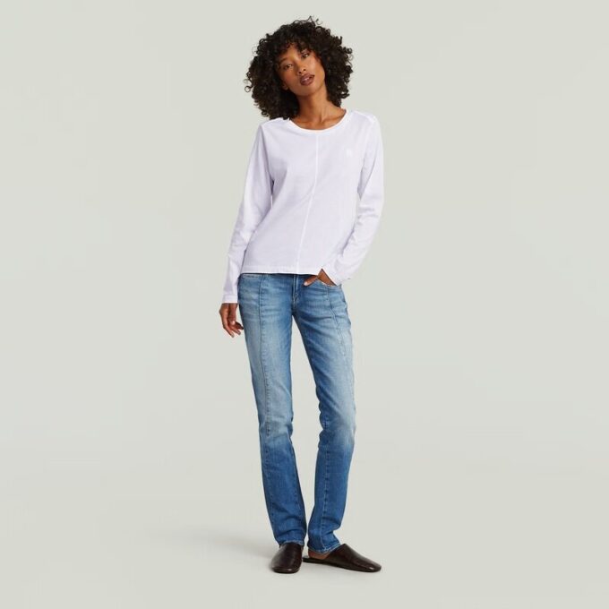 Contor 3D Slim Jeans