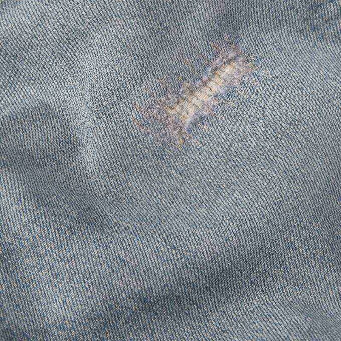 Contor 3D Slim Jeans Contor 3D Slim Jeans