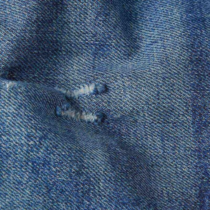 Contor 3D Slim Jeans