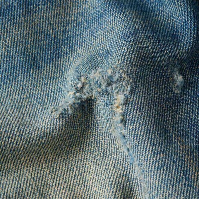 Contor 3D Slim Jeans Contor 3D Slim Jeans