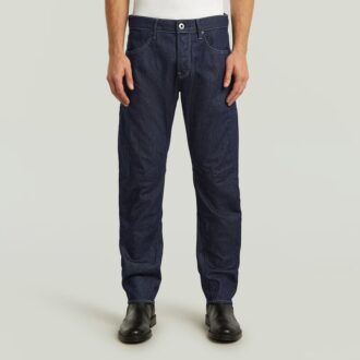 Contor 3D Slim Neo Raw Jeans