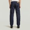 Contor 3D Slim Neo Raw Jeans