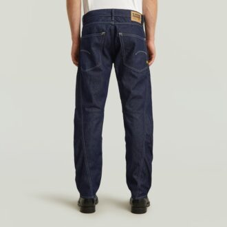 Contor 3D Slim Neo Raw Jeans