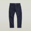 Contor 3D Slim Neo Raw Jeans