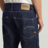 Contor 3D Slim Neo Raw Jeans