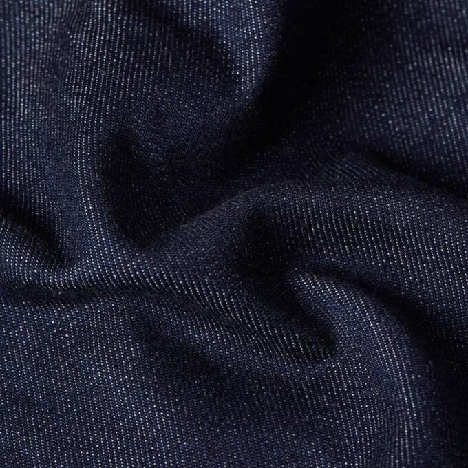 Contor 3D Slim Neo Raw Jeans