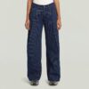 Contor 3D Wide Chino Jeans