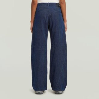 Contor 3D Wide Chino Jeans