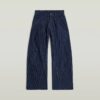 Contor 3D Wide Chino Jeans