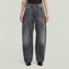 Contor 3D Wide Jeans