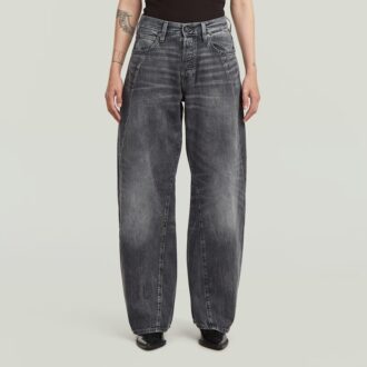 Contor 3D Wide Jeans Contor 3D Wide Jeans