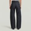Contor 3D Wide Jeans Contor 3D Wide Jeans