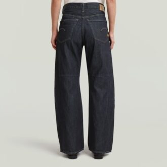 Contor 3D Wide Jeans