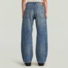 Contor 3D Wide Jeans