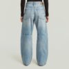 Contor 3D Wide Jeans