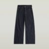 Contor 3D Wide Jeans Contor 3D Wide Jeans