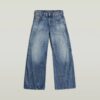 Contor 3D Wide Jeans