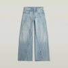Contor 3D Wide Jeans