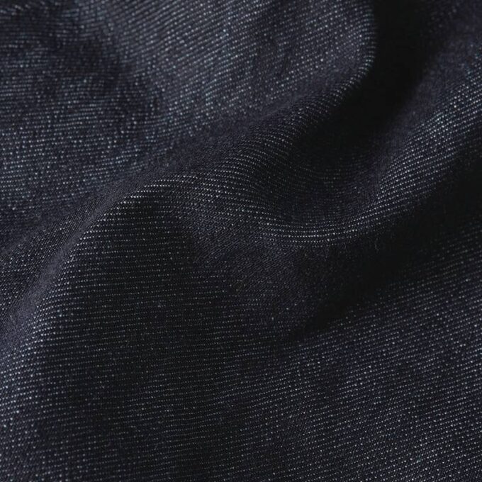 Contor 3D Wide Jeans Contor 3D Wide Jeans