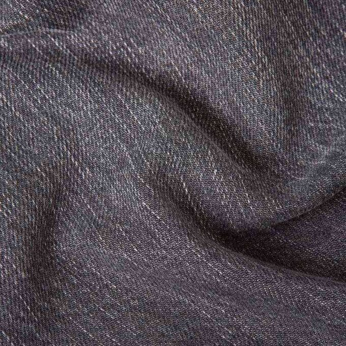 Contor 3D Wide Jeans