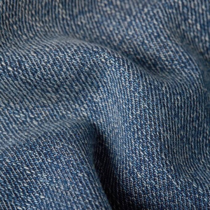 Contor 3D Wide Jeans