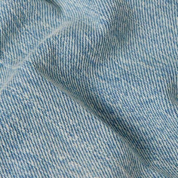 Contor 3D Wide Jeans