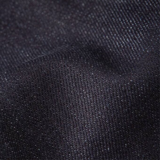 Contor 3D Wide Jeans