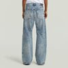 Contor 3D Wide Pleat Jeans Contor 3D Wide Pleat Jeans