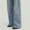 Contor 3D Wide Pleat Jeans Contor 3D Wide Pleat Jeans